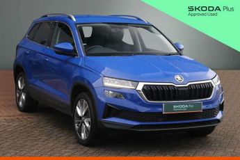 Skoda Karoq 2.0 TDI SE L 5dr