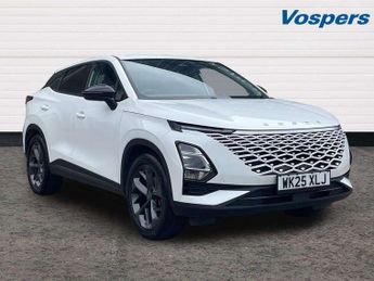 Omoda 5 1.6 TGDI Noble 5dr 7DCT