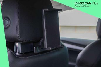 Skoda Karoq 1.5 TSI SE L 5dr DSG