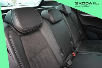 Skoda Karoq 1.5 TSI SE L 5dr DSG
