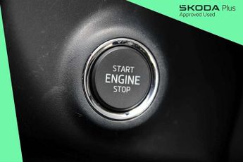 Skoda Karoq 1.5 TSI SE L 5dr DSG