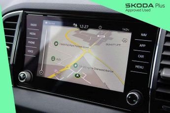 Skoda Karoq 1.5 TSI SE L 5dr DSG