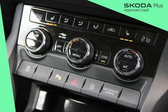 Skoda Karoq 1.5 TSI SE L 5dr DSG