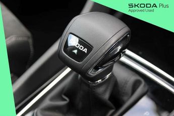 Skoda Karoq 1.5 TSI SE L 5dr DSG