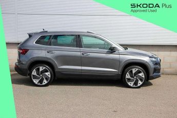 Skoda Karoq 1.5 TSI SE L 5dr DSG