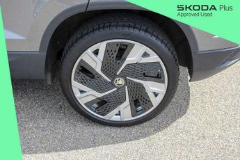 Skoda Karoq 1.5 TSI SE L 5dr DSG