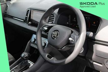 Skoda Karoq 1.5 TSI SE L 5dr DSG