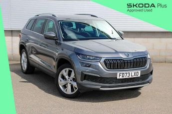 Skoda Kodiaq 2.0 TDI SE L 5dr DSG [7 Seat]