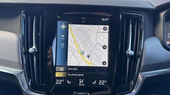 Volvo S90 2.0 D4 R DESIGN 4dr Geartronic