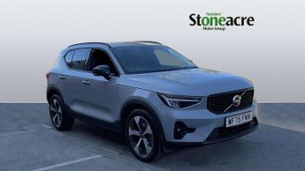 Volvo XC40 2.0 B3P Plus Dark 5dr Auto