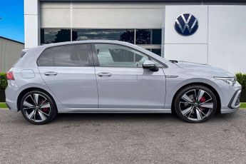 Volkswagen Golf 2.0 TDI 200 GTD 5dr DSG
