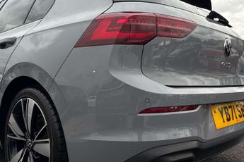 Volkswagen Golf 2.0 TDI 200 GTD 5dr DSG