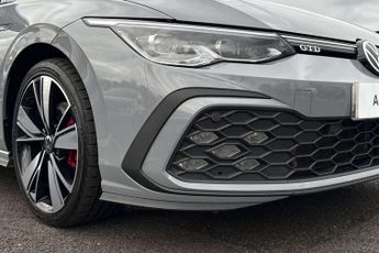 Volkswagen Golf 2.0 TDI 200 GTD 5dr DSG