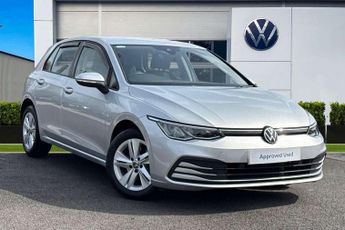 Volkswagen Golf 1.0 TSI Life 5dr