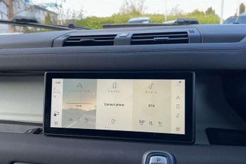 Land Rover Defender 3.0 D250 Hard Top SE Auto [3 Seat]