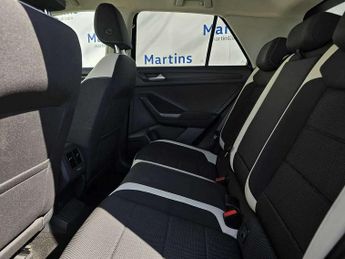 Volkswagen T-Roc 2.0 TDI SEL 5dr DSG