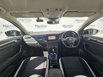 Volkswagen T-Roc 2.0 TDI SEL 5dr DSG
