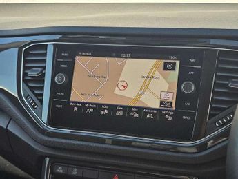 Volkswagen T-Roc 2.0 TDI SEL 5dr DSG