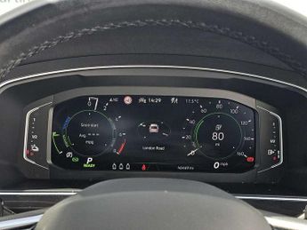 Volkswagen Tiguan 1.4 TSI eHybrid R-Line 5dr DSG