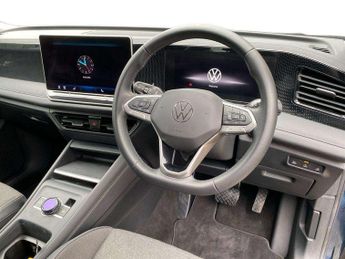 Volkswagen Tiguan 1.5 eTSI 150 Match 5dr DSG