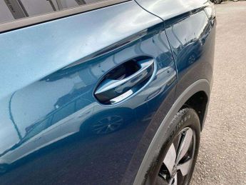 Volkswagen Tiguan 1.5 eTSI 150 Match 5dr DSG