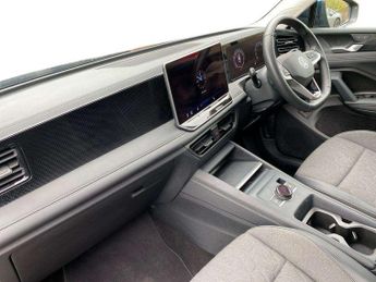 Volkswagen Tiguan 1.5 eTSI 150 Match 5dr DSG