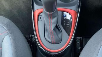 Toyota Aygo X 1.0 VVT-i Exclusive 5dr Auto