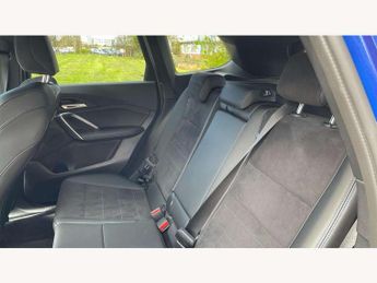 BMW X1 sDrive 20i MHT M Sport 5dr Step Auto