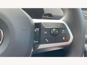 BMW X1 sDrive 20i MHT M Sport 5dr Step Auto