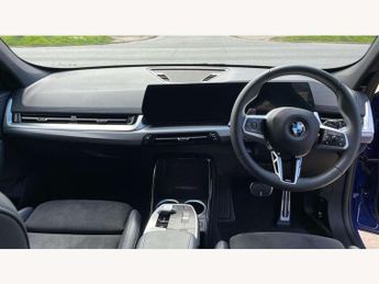 BMW X1 sDrive 20i MHT M Sport 5dr Step Auto
