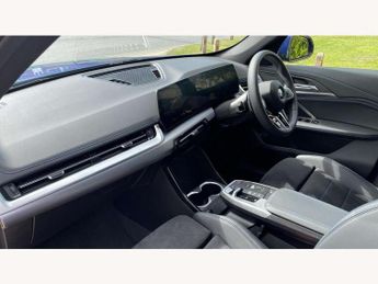 BMW X1 sDrive 20i MHT M Sport 5dr Step Auto