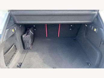 Jaguar F-Pace 2.0 D200 R-Dynamic SE Black 5dr Auto AWD