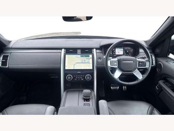 Land Rover Discovery 3.0 D300 R-Dynamic HSE 5dr Auto