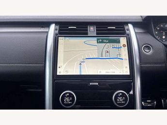 Land Rover Discovery 3.0 D300 R-Dynamic HSE 5dr Auto