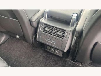 Land Rover Discovery 3.0 D300 R-Dynamic HSE 5dr Auto