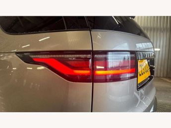 Land Rover Discovery 3.0 D300 R-Dynamic HSE 5dr Auto