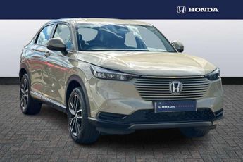 Honda HR-V 1.5 eHEV Elegance 5dr CVT