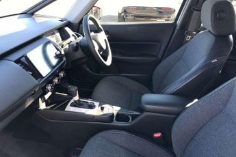 Honda Jazz 1.5 i-MMD Hybrid SR 5dr eCVT