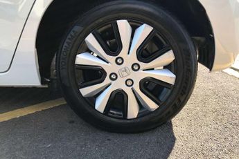 Honda Jazz 1.5 i-MMD Hybrid SR 5dr eCVT