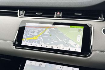 Land Rover Range Rover Evoque 2.0 D180 R-Dynamic SE 5dr Auto