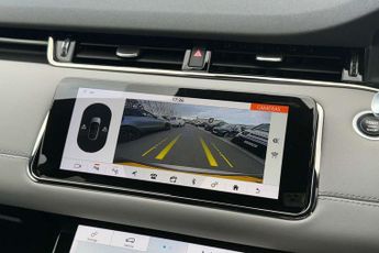 Land Rover Range Rover Evoque 2.0 D180 R-Dynamic SE 5dr Auto