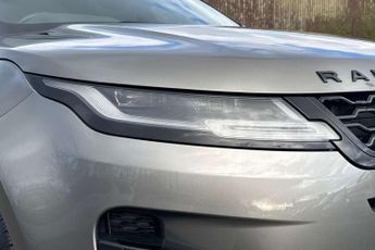 Land Rover Range Rover Evoque 2.0 D180 R-Dynamic SE 5dr Auto