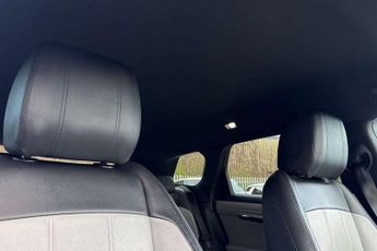 Land Rover Range Rover Evoque 2.0 D180 R-Dynamic SE 5dr Auto