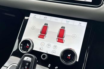 Land Rover Range Rover Evoque 2.0 D180 R-Dynamic SE 5dr Auto