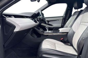 Land Rover Range Rover Evoque 2.0 D180 R-Dynamic SE 5dr Auto