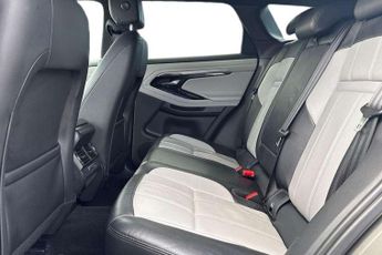 Land Rover Range Rover Evoque 2.0 D180 R-Dynamic SE 5dr Auto