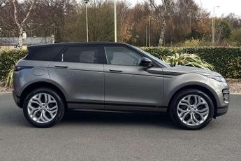 Land Rover Range Rover Evoque 2.0 D180 R-Dynamic SE 5dr Auto