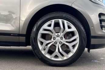 Land Rover Range Rover Evoque 2.0 D180 R-Dynamic SE 5dr Auto