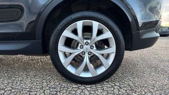 Land Rover Discovery Sport 2.0 P250 HSE 5dr Auto