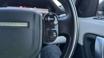 Land Rover Discovery Sport 2.0 P250 HSE 5dr Auto